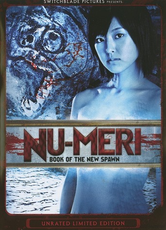 Nu-Meri: Book of the New Spawn (2008)