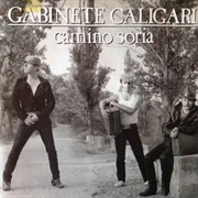 Camino Soria – Gabinete Caligari (1987)
