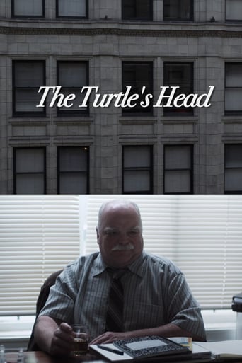 The Turtle&#39;s Head (2014)