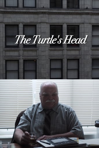 The Turtle's Head (2014)
