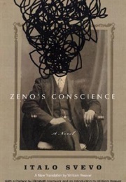 Zeno&#39;s Conscience (Italo Svevo)