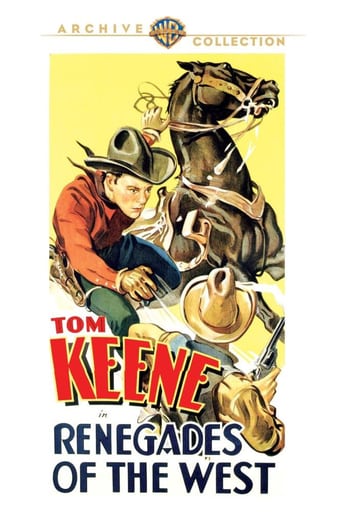 Renegades of the West (1932)