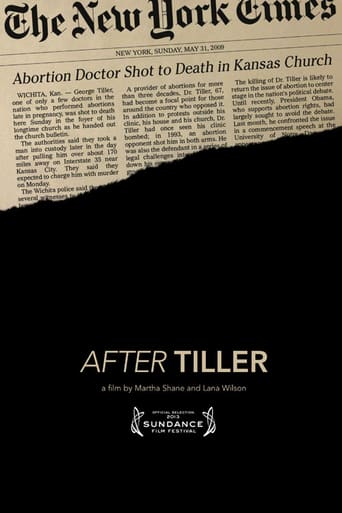 After Tiller (2013)