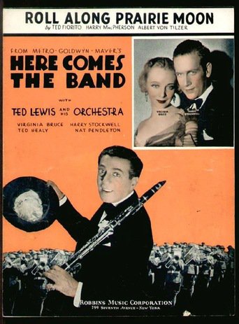 Here Comes the Band (1935)