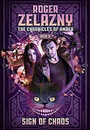 Sign of Chaos (Roger Zelazny)