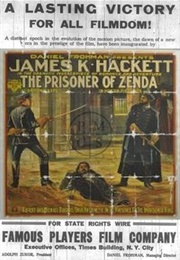 The Prisoner of Zenda (1913)