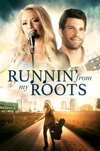 Runnin' From My Roots (2018)