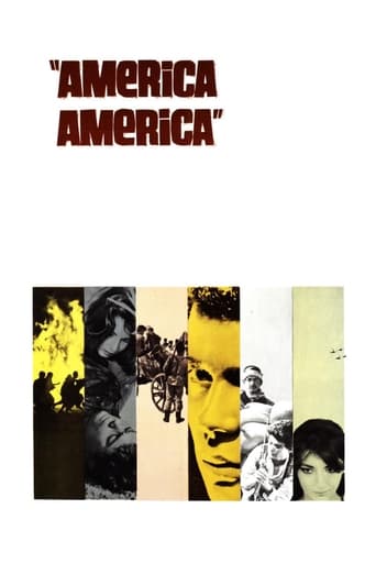 America, America (1963)