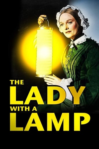 The Lady With the Lamp (1952)