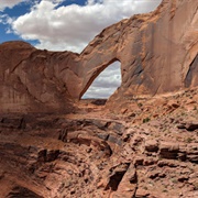 Stevens Arch