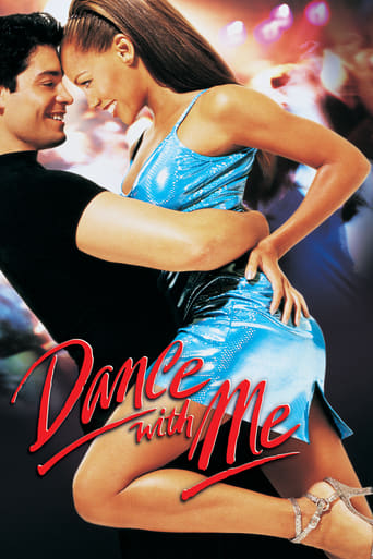 Dance With Me (1998)