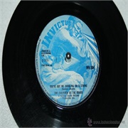 You've Got Me Dancing on a String .. Chairmen of the Board