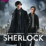 Sherlock (2010 - 2017)