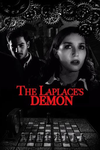 The Laplace&#39;s Demon (2017)