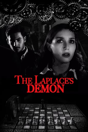 The Laplace's Demon (2017)
