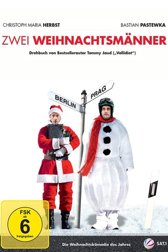 Zwei Weihnachtsmänner (2008)