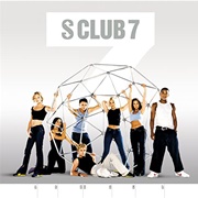 Cross My Heart by S Club 7