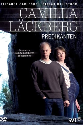Camilla Läckberg 02 - Predikanten (2007)