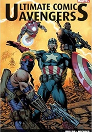 Ultimate Comics Avengers (Mark Millar)