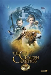 The Golden Compass (2007)
