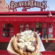 Beaver Tail (Ontario)