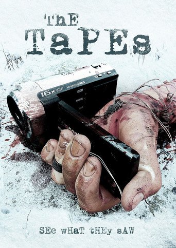 The Tapes (2011)