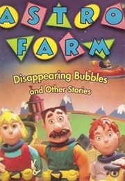 Astro Farm (1992)