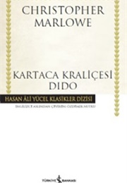 Kartaca Kraliçesi Dido (C. Marlowe)