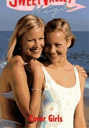 Cover Girls (Francine Pascal)