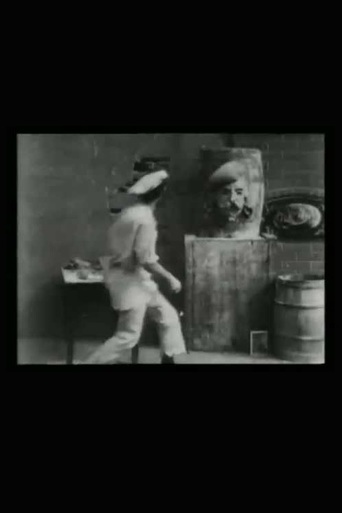 Fun in a Bakery Shop (1902)