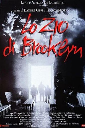 Lo Zio Di Brooklyn (1995)