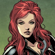 Black Widow