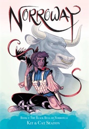 The Black Bull of Norroway (Cat Seaton)