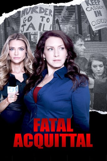 Fatal Acquittal (2014)
