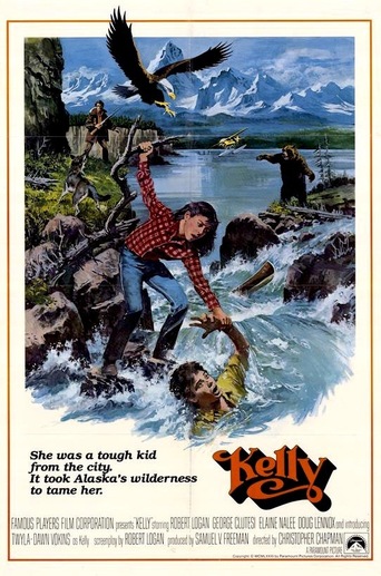 Kelly (1981)
