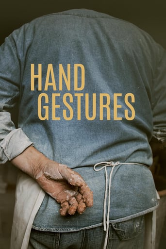 Hand Gestures (2015)