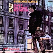 Tyrone Davis - Can I Change My Mind?