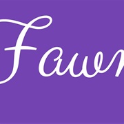 Fawn
