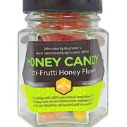Honey Candy Tutti-Frutti Honey Flower