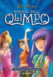 Lacrime Di Cristallo (Elena Kedros)