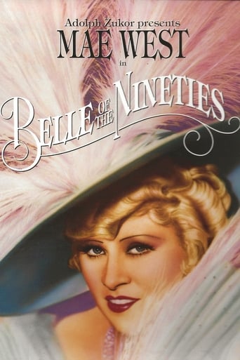 Belle of the Nineties (1934)
