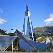 Centre Termoludic Caleda