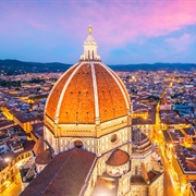 Florence, Italy