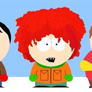 Kyle From South Park