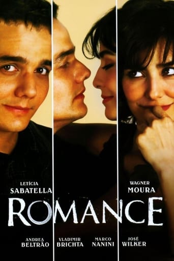 Romance (2008)