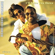 I'll Take You There - Bebe & Cece Winans Ft. Mavis Staples