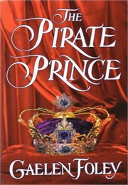 The Pirate Prince (Gaelen Foley)