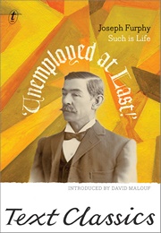 Such Is Life (Joseph Furphy)
