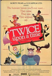 Twice Upon a Time (1983)
