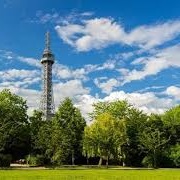 Climb an Observation Tower